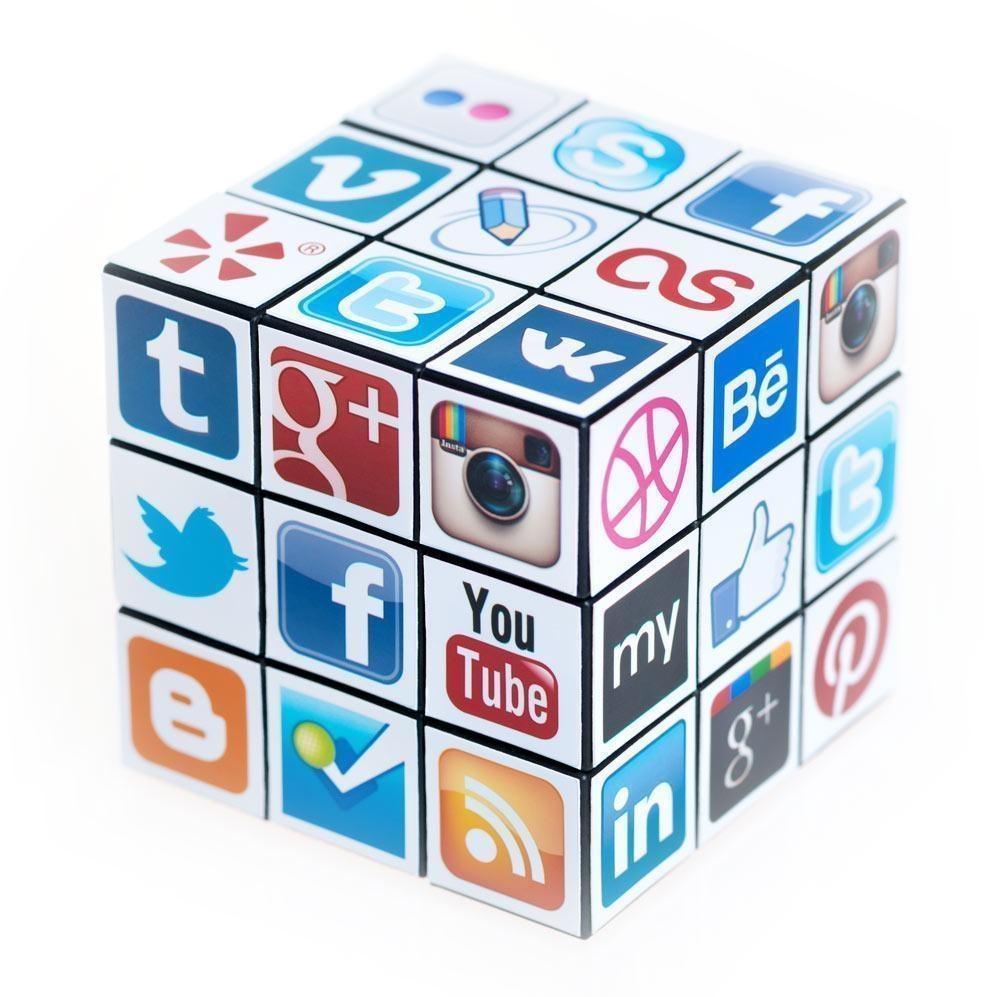Social Media Marketing mit Kares-Webdesign