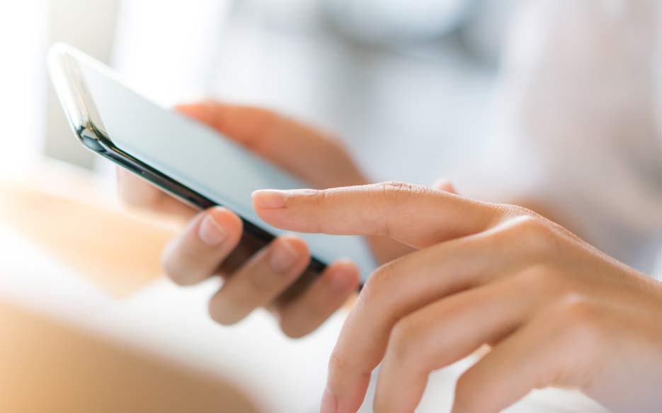 App-Entwicklung & Programmierung aus erster Hand