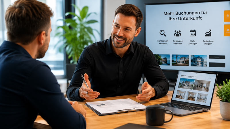 1. Strategiegespräch
