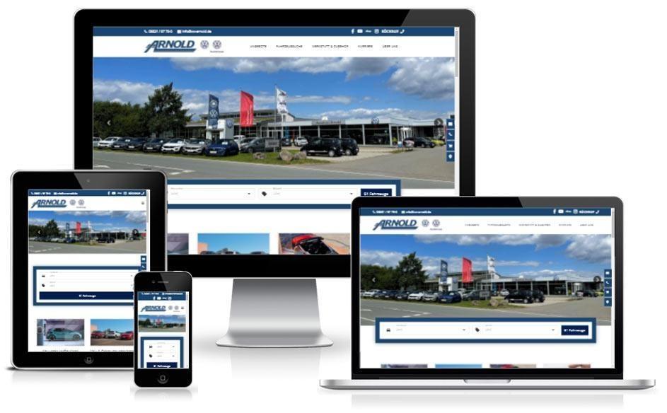 Autohaus Arnold