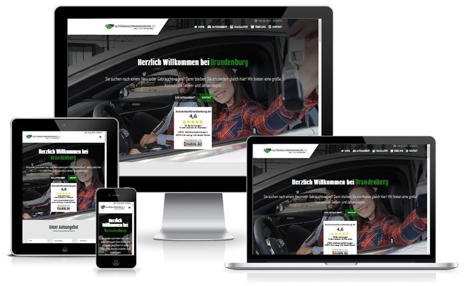 Auto Finanzierungs Rechner