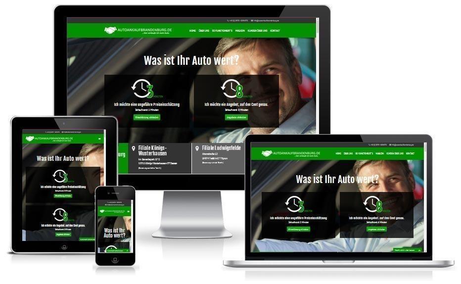 Auto Ankauf Brandenburg