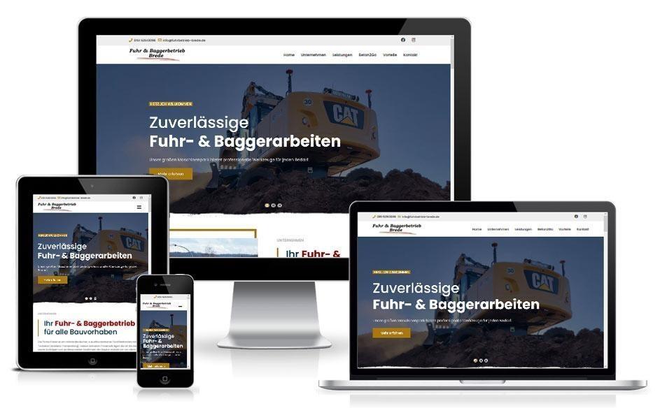 Fuhrbetrieb Brede