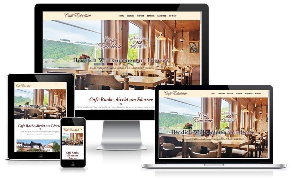 Cafe Raabe