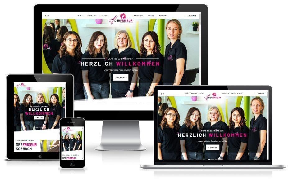 DerFriseur Korbach