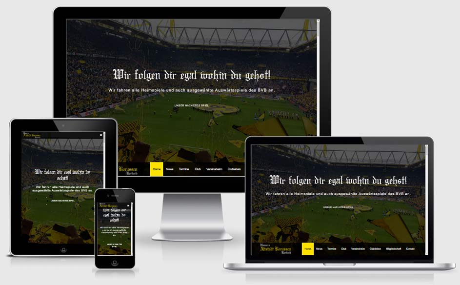 BVB Fanclub Korbach