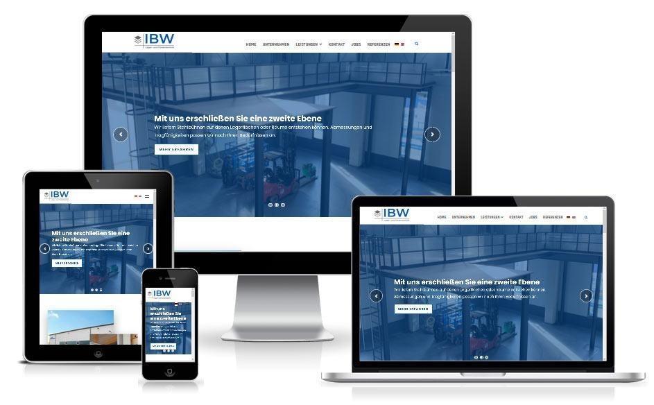 IBW GmbH