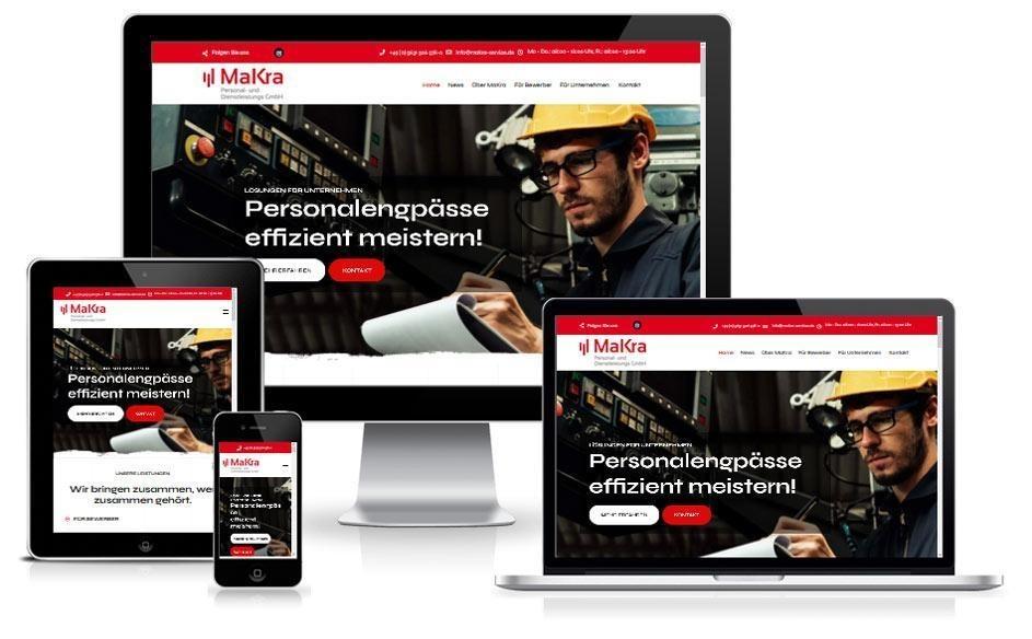 MaKra Personaldienstleistungen