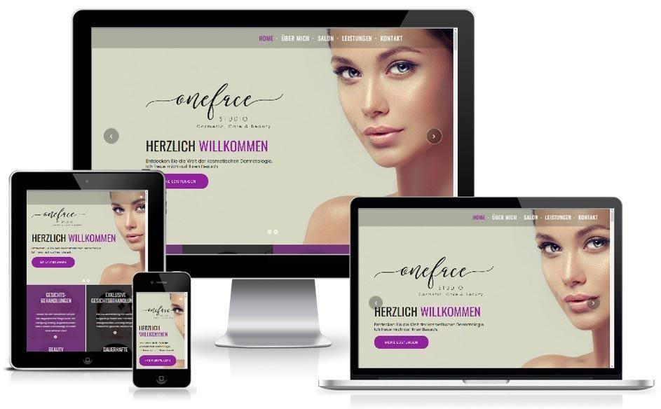 Oneface Studio