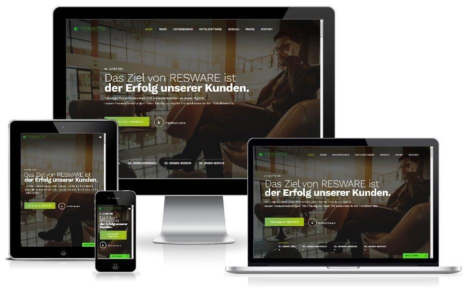 Gastware Kassensysteme