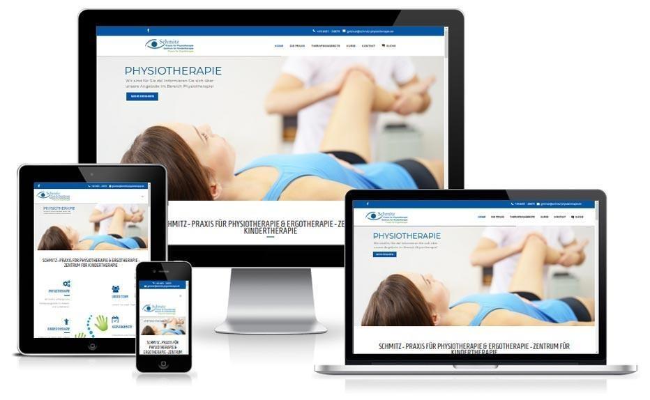 Physiotherapie Schmitz