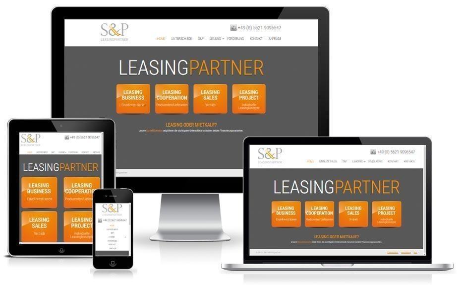 SP Leasingpartner