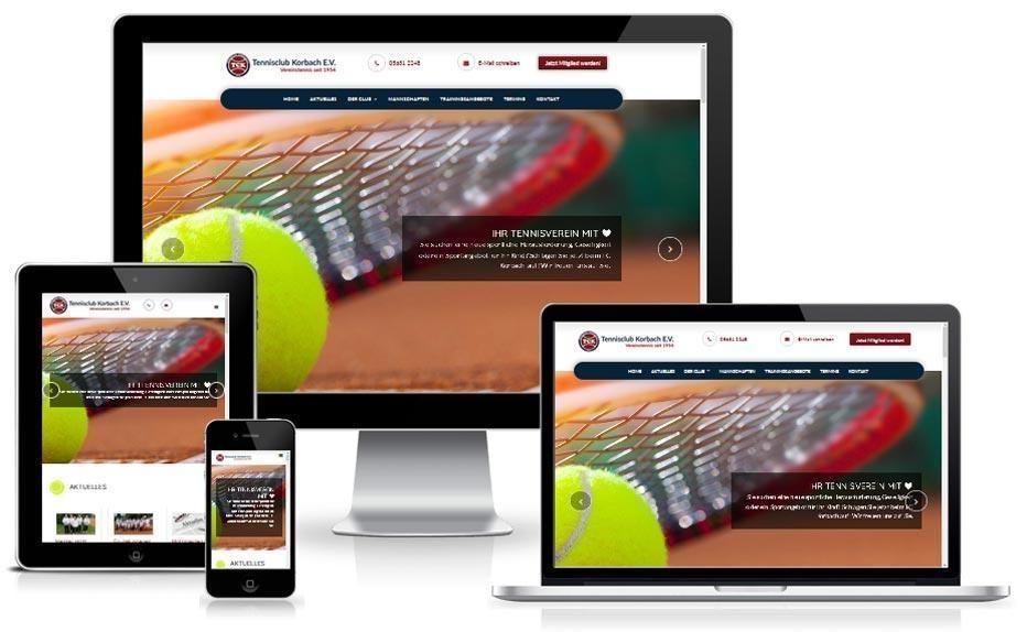 Tennis Club Korbach