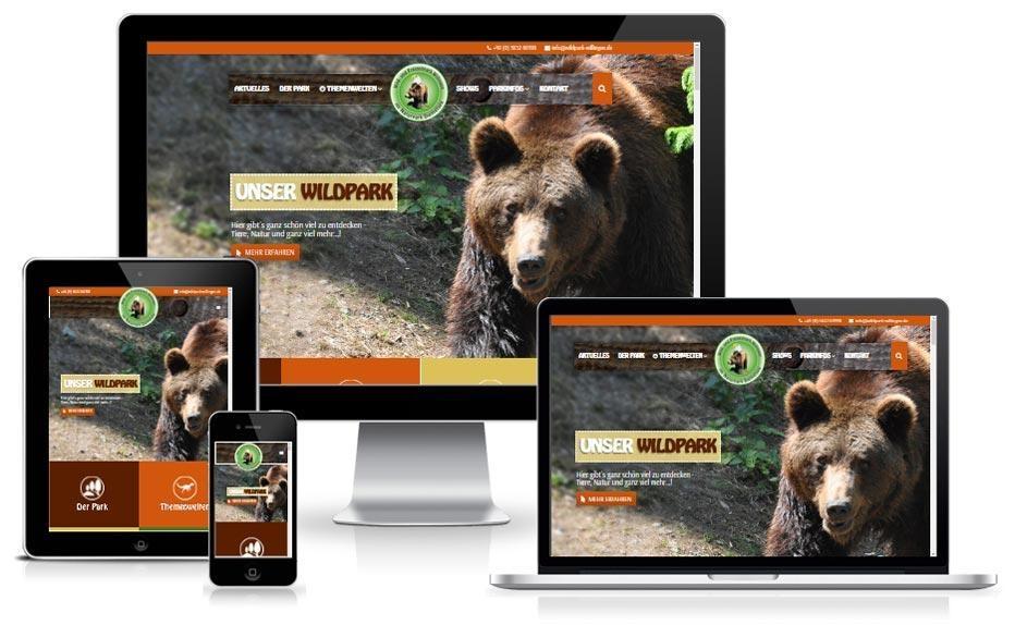 Wildpark Willingen