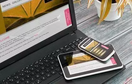 Responsive Webdesign