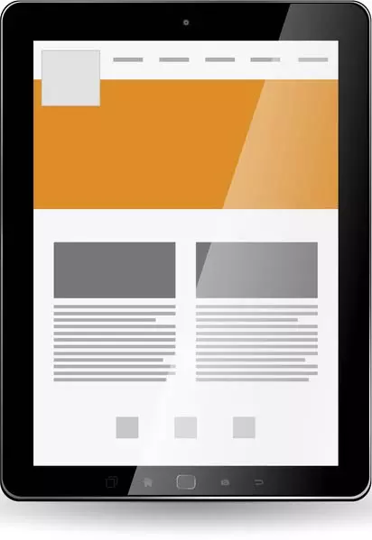 Responsive Webdesign Responsive Webdesign