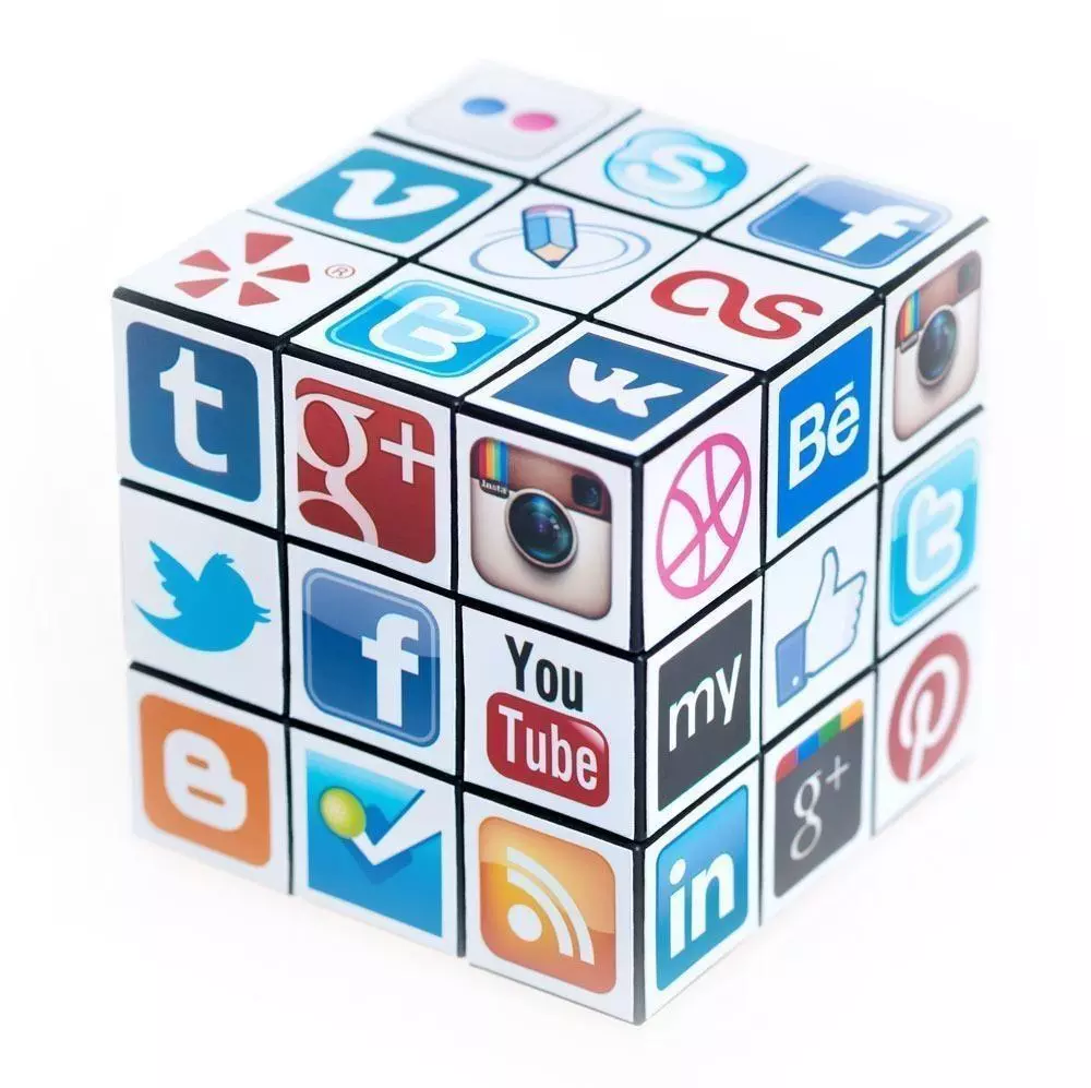 Social Media Marketing mit Kares-Webdesign Social Media Marketing mit Kares-Webdesign