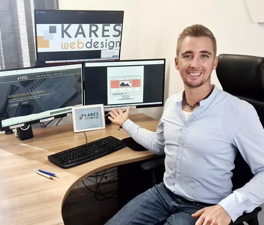 Martin Kares Martin Kares